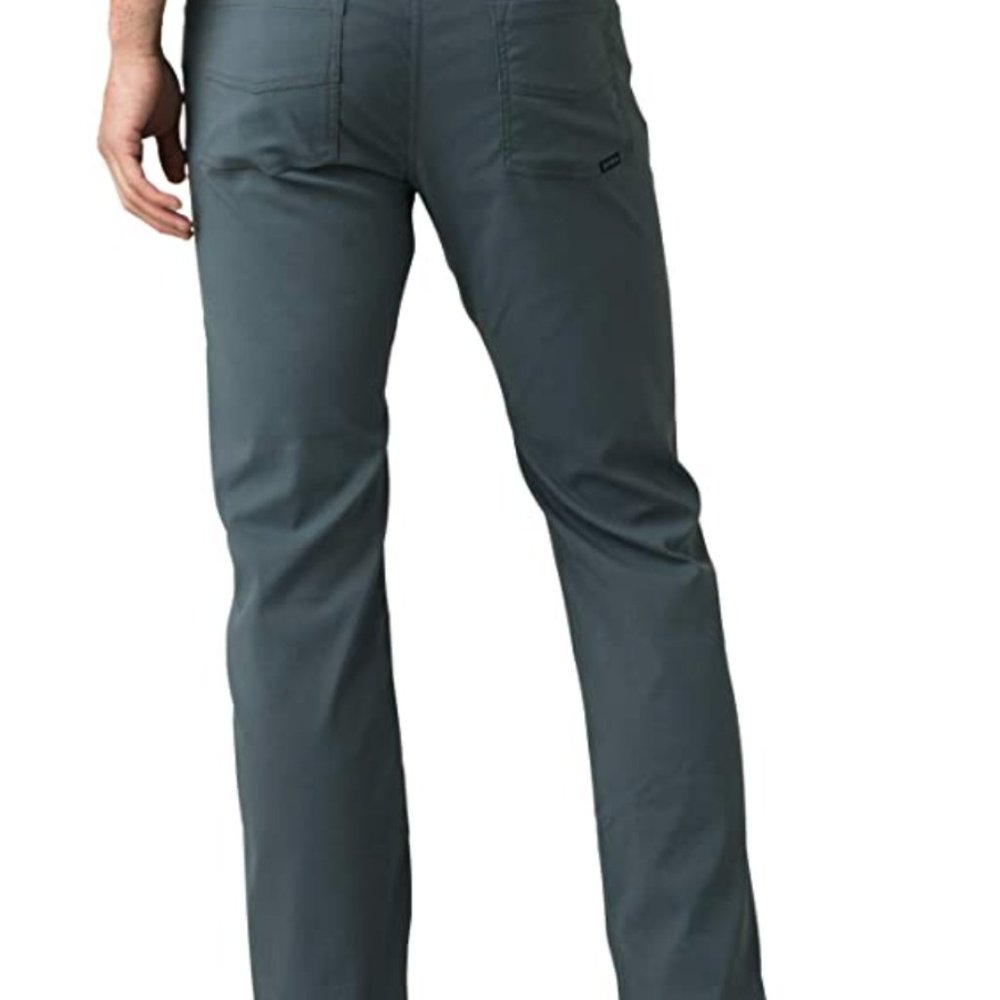 prAna - Men's Brion 33